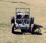 My First Dune Buggy